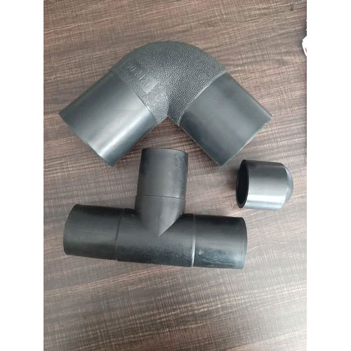 HDPE Spigot Fittings