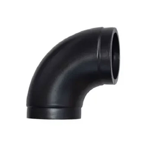 Hdpe Elbow