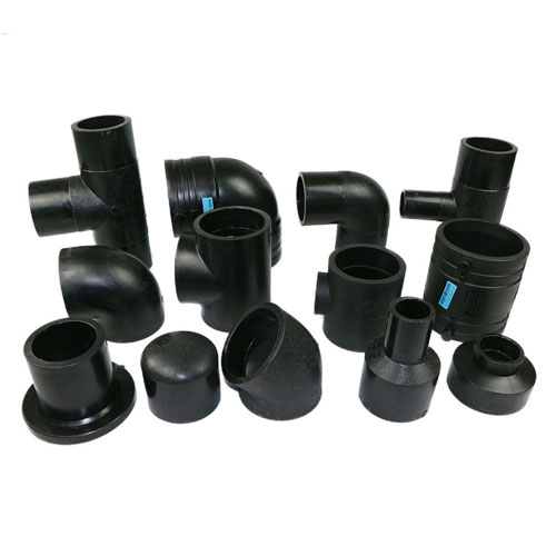 HDPE Pipe Fittings