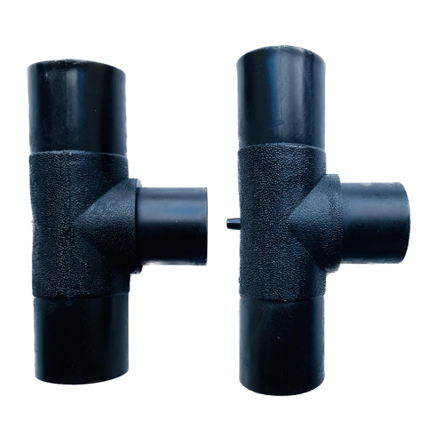 HDPE Spigot Fitting